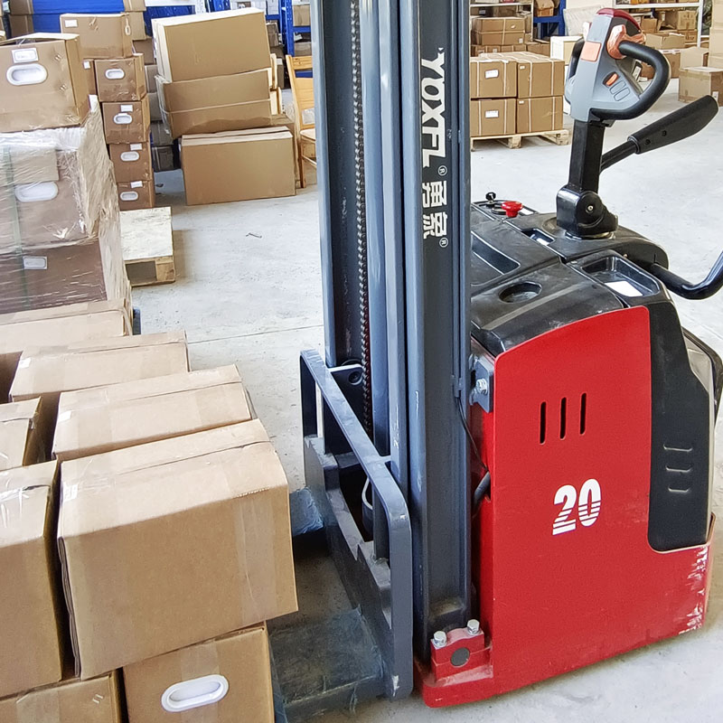NOCO SHOP Warehouse, WUHU JIAHAI Industrial Zone B116/117