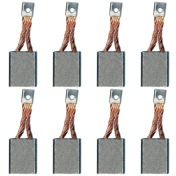 Club Car Carbon Brush Kit 102938601