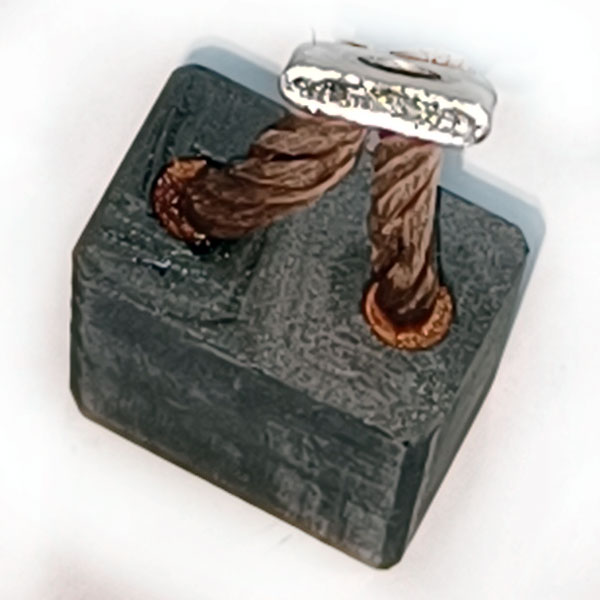 Club Car Carbon Brush Kit 102938601