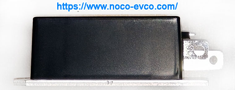 E-Z-GO 25864-G05, E-Z-GO Non-PDS Non-DCS TXT Medialist DC Series Motor Speed Controller, CURTISl 1206-4301, 36V - 350A, ITS Throttle