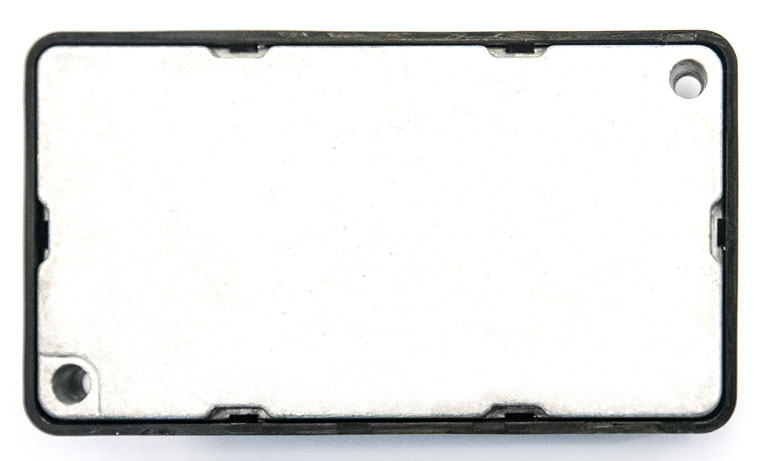 CURTIS CANopen Permanent Magnet Driving Motor Speed Controller 1212C-2503, 24V / 90A, Controller for Class III Vehicles