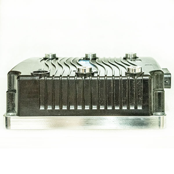 Programmable CURTIS AC Induction Motor Speed Controller, PMC Model 1238-6501, 48-80V / 550A, Working with 0-5K or 0-5V Throttle