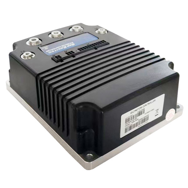 1268-5503, 36-48V 500A DC SepEx Motor Speed Controller, Working with 0-5K 2-Wire Potentiometer Throttle