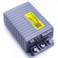 CURTIS SepEx Controller 1515-5201, Club Car Part Number 103403401 / 103403402, PRECEDENG EXCEL System Golf Cart Motor Driver