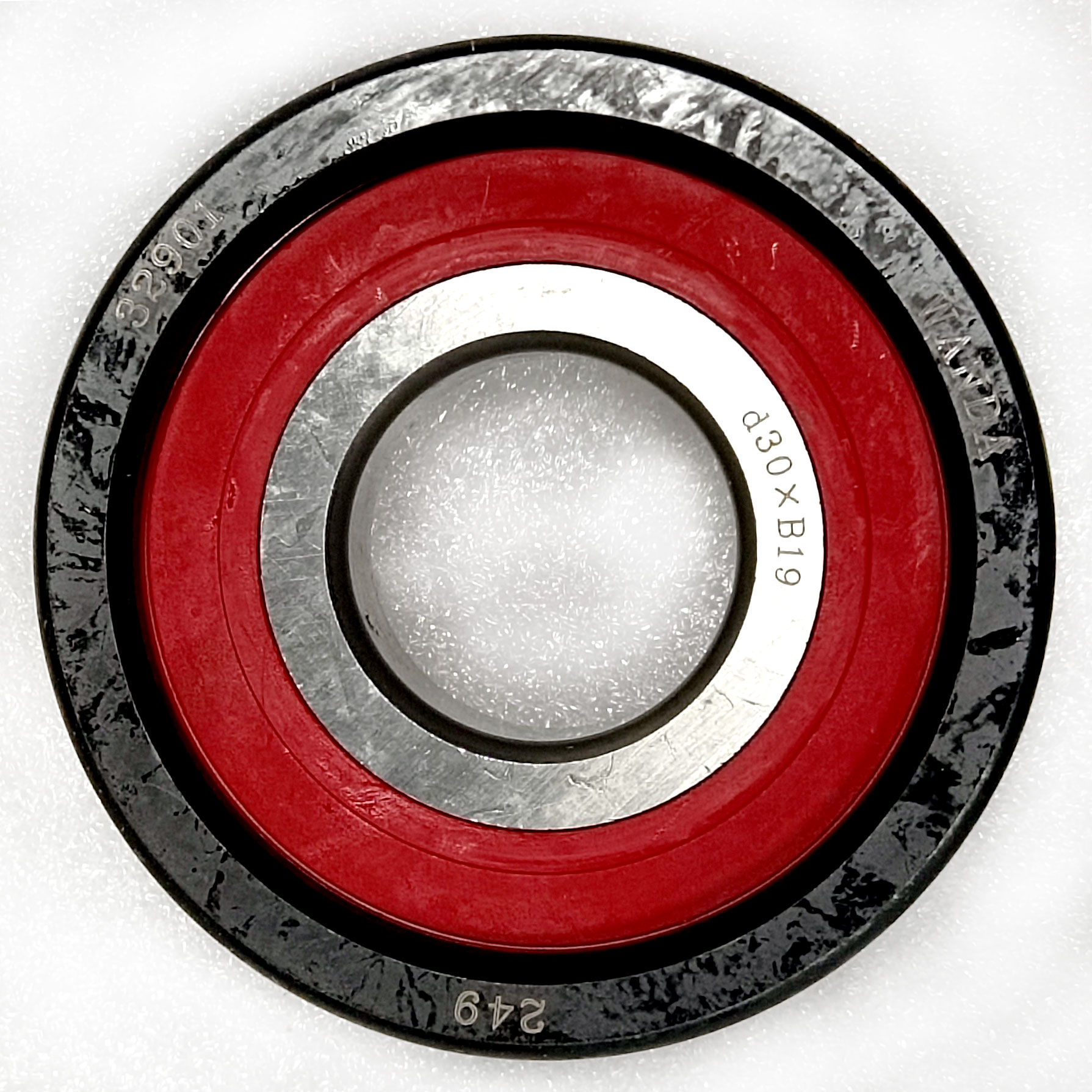 WANDA Mast Roller Bearing, WANDA 32901 / TAILIFT 51507007, Bore Diameter 30mm