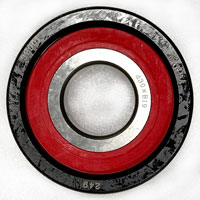 WANDA Mast Roller Bearing, WANDA Part Number 32901, TAILIFT Part Number 51507007, 30x78x28