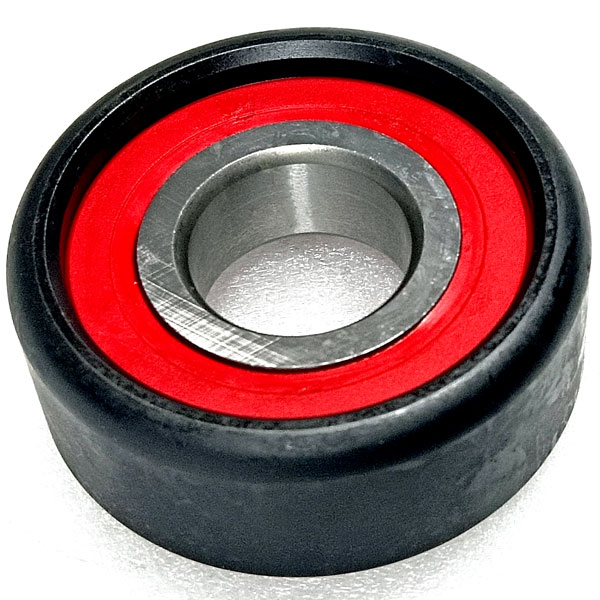 WANDA Mast Roller Bearing, WANDA 32901 / TAILIFT 51507007, Bore Diameter 30mm