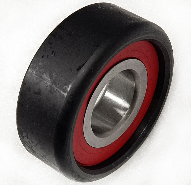 WANDA Mast Roller Bearing, WANDA 32901 / TAILIFT 51507007, Bore Diameter 30mm