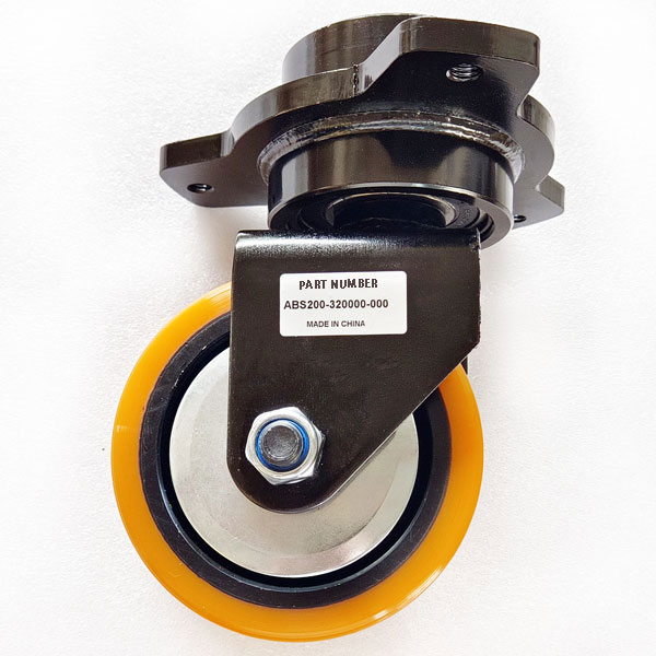 Auxiliary Wheel Assembly, ABS200-320000-000, HANGCHA CBD20-ABC1S CBD20-ABC1S Balance Wheel Assembly