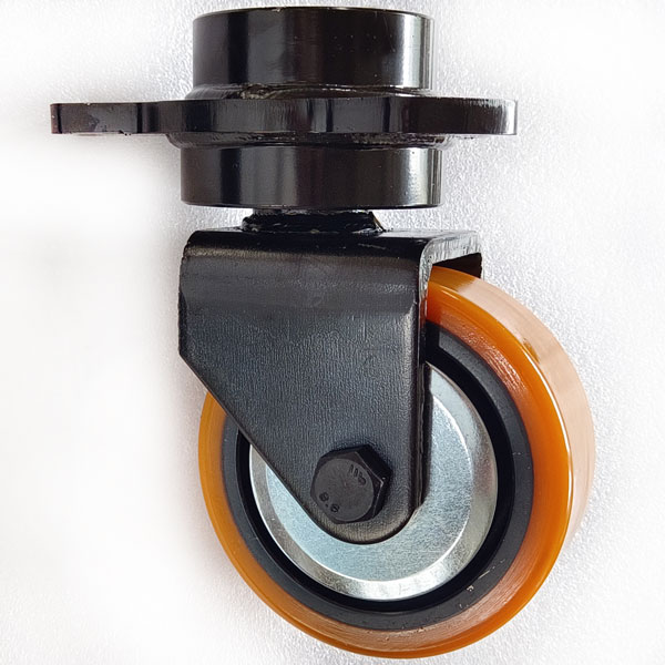 Auxiliary Wheel Assembly, ABS200-320000-000, HANGCHA CBD20-ABC1S CBD20-ABC1S Balance Wheel Assembly