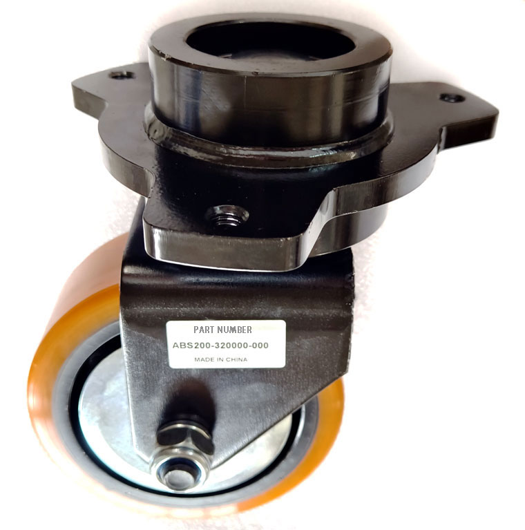 Auxiliary Wheel Assembly, ABS200-320000-000, HANGCHA CBD20-ABC1S CBD20-ABC1S Balance Wheel Assembly