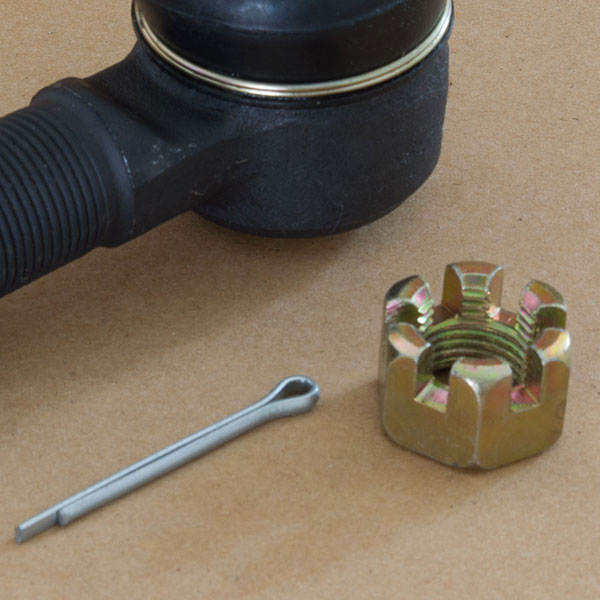 Toyata / TCM M22*18 Ball Joint (Right Side) , Model: BA-49004R, TCM FB15-7 Forklift Part