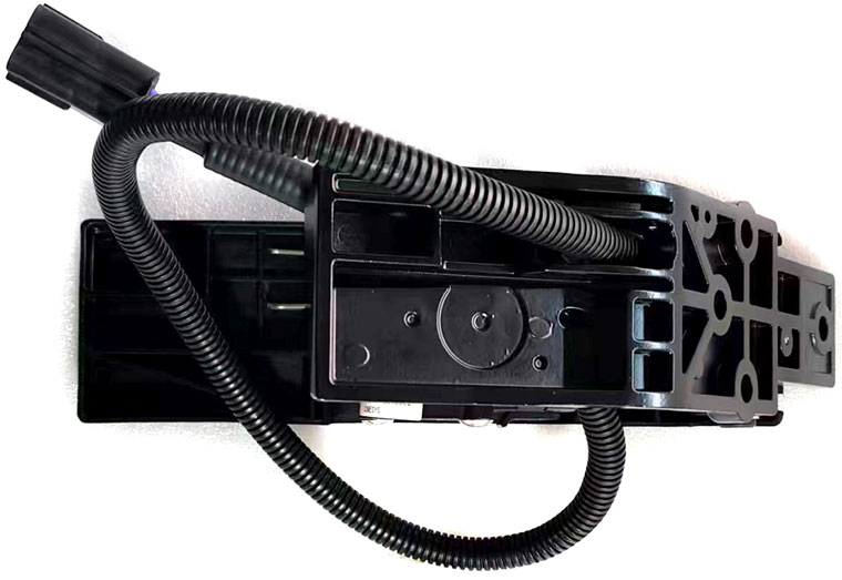 COMESYS Electric Accelerator Assembly FY10-016-13, HYUNDAI Part Number 21LL-01570