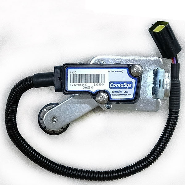 COMESYS  Throttle FZ12-014-47 For Clark Tier-4 forklift