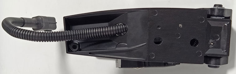 COMESYS Electric Accelerator Assembly FZ3-016-13, HYUNDAI Part Number 21FT-99202