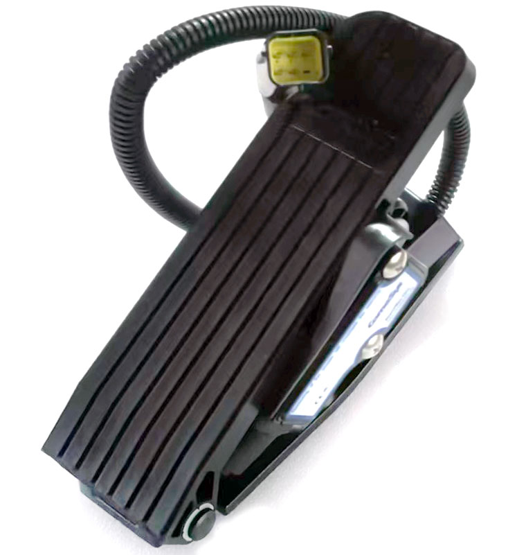 COMESYS  Throttle FZ3-152-341  For Hyundai / Maximal Forklift