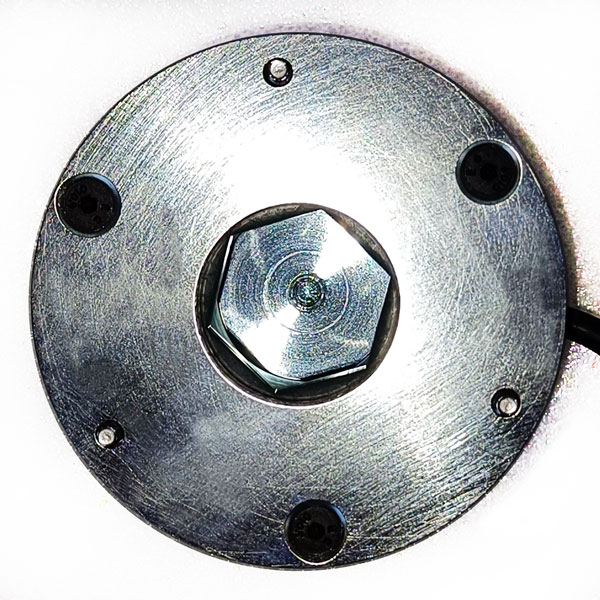 SEB0.4-24V-15-5-F-D2, 24V Industrial Electromagnetic Brake For HANGCHA / NOBLELIFT / JIALIFT / LONKING Electric Walkie Pallet Truck