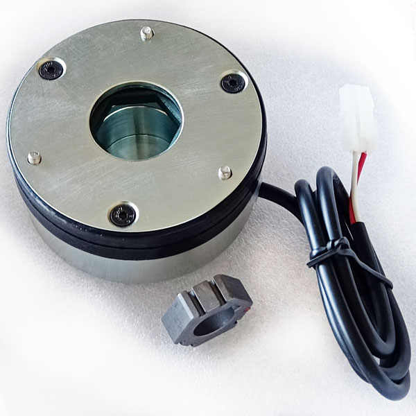 SEB0.4-24V-15-5-F-D2, 24V Industrial Electromagnetic Brake For HANGCHA / NOBLELIFT / JIALIFT / LONKING Electric Walkie Pallet Truck