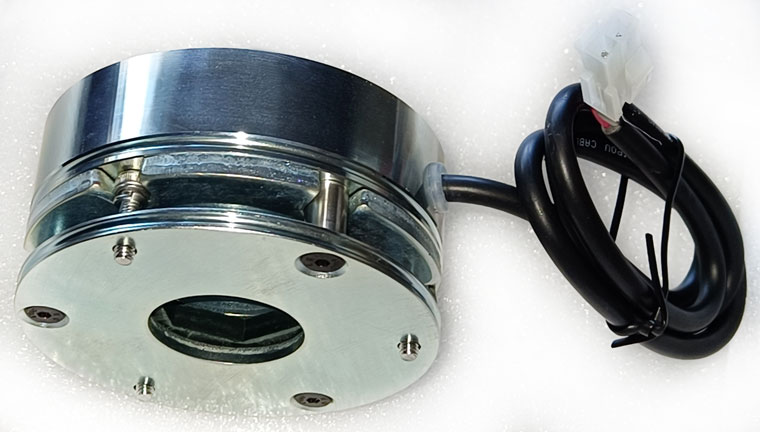 SEB0.4-24V-15-5-F-D2, 24V Industrial Electromagnetic Brake For HANGCHA / NOBLELIFT / JIALIFT / LONKING Electric Walkie Pallet Truck