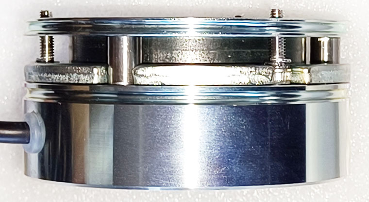 SEB0.4-24V-15-5-F-D2, 24V Industrial Electromagnetic Brake For HANGCHA / NOBLELIFT / JIALIFT / LONKING Electric Walkie Pallet Truck