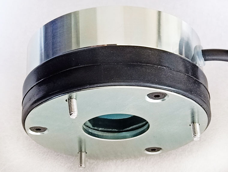 SEB0.4-24V-15-5-F-D2, 24V Industrial Electromagnetic Brake For HANGCHA / NOBLELIFT / JIALIFT / LONKING Electric Walkie Pallet Truck