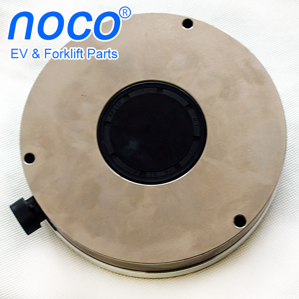 610065, 605867  Motor Brakes for  EZGO RXV Series Golf Carts, 2008-Up 48V RXV Electric Motor