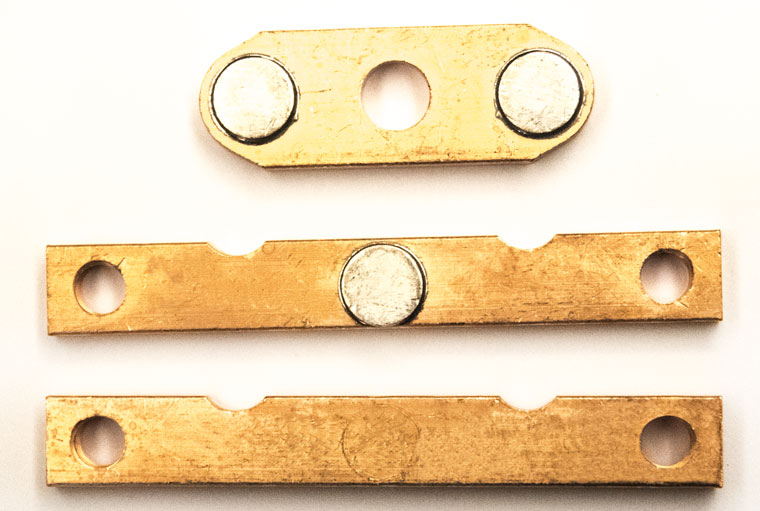 GE IC4482 SPST DC Contactor 100AH 150AH Service Kit, 100A / 150A GE IC4482 SPST Type DC Contactor Repaiir Kit