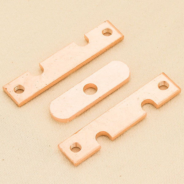 GE IC4482 SPST 150A / 300A DC Contactor Tips, Repair Kit, 3 Pieces Per Set