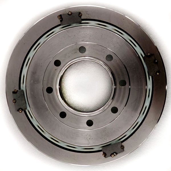 HELI Forklift Rotation Bearing, Part Number 1800320001