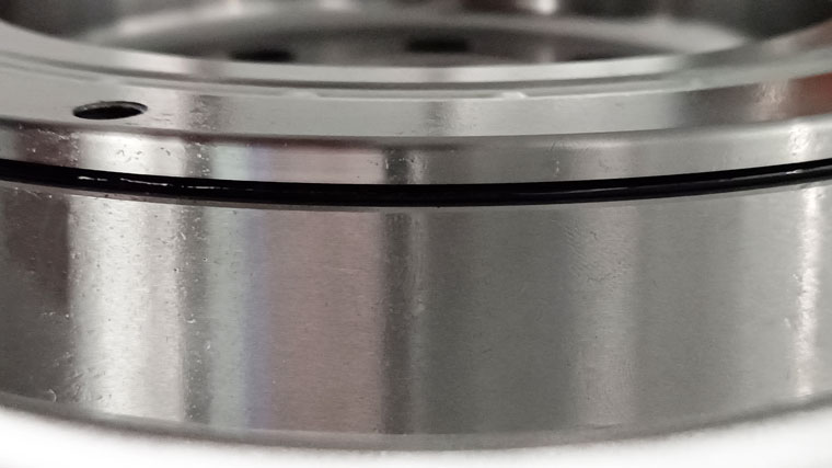 HELI Forklift Rotation Bearing, Part Number 1800320001