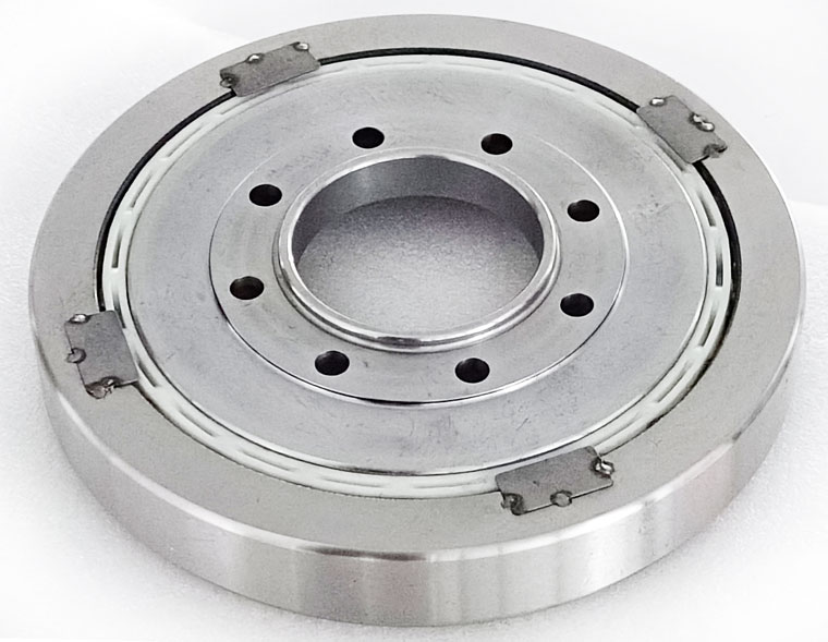 HELI Forklift Rotation Bearing, Part Number 1800320001