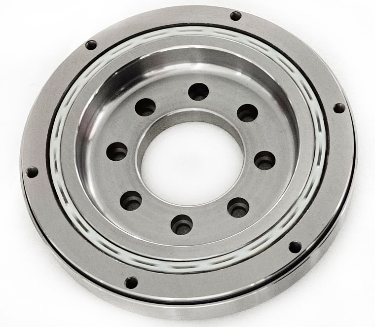 HELI Forklift Rotation Bearing, Part Number 1800320001