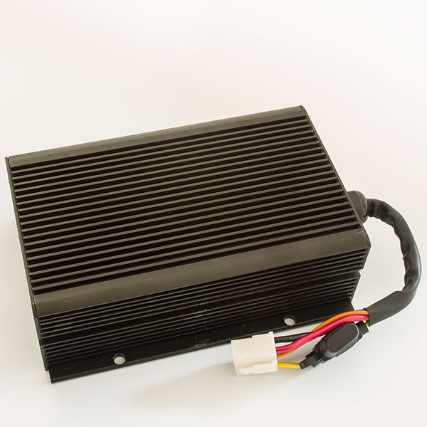 48V to 12V DC-DC Converter, 12V Automotive or Boat DC Power Source