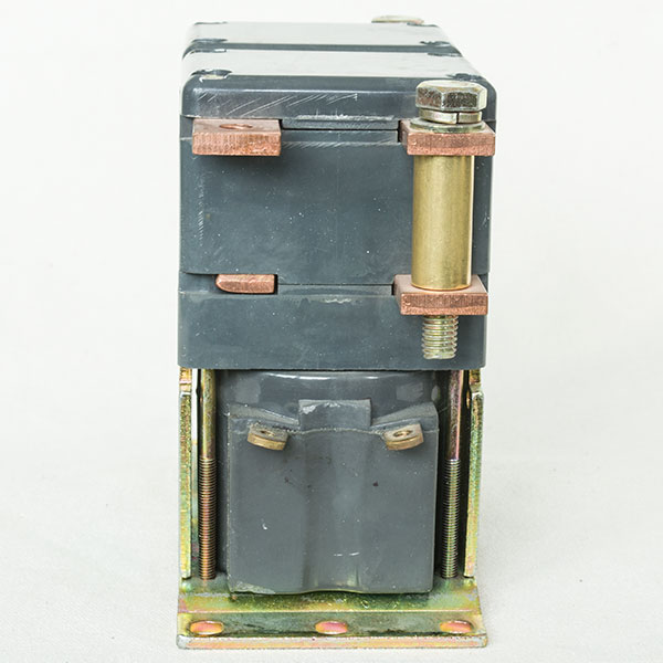 GE Monoblock DC Contactor IC4482CTTA304FR142XN, Forklift Reversing Solenoid