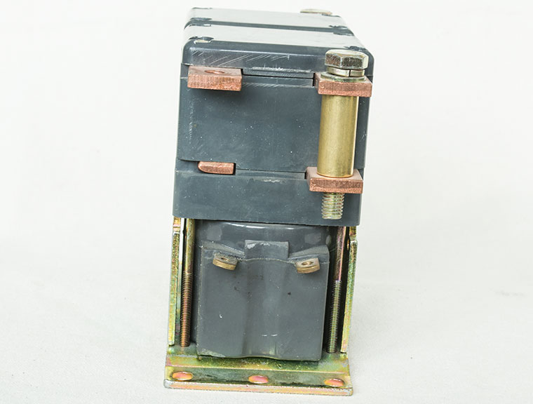 GE Monoblock DC Contactor IC4482CTTA304FR142XN, Forklift Reversing Solenoid