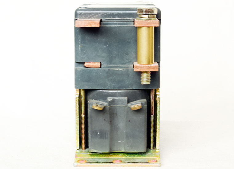 GE Monoblock DC Contactor IC4482CTTA304FR248XN, Forklift Reversing Solenoid