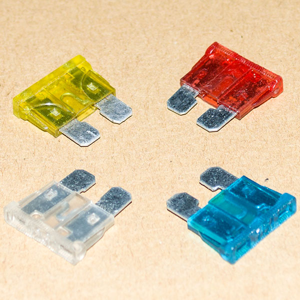 Automotive Inline Fuse