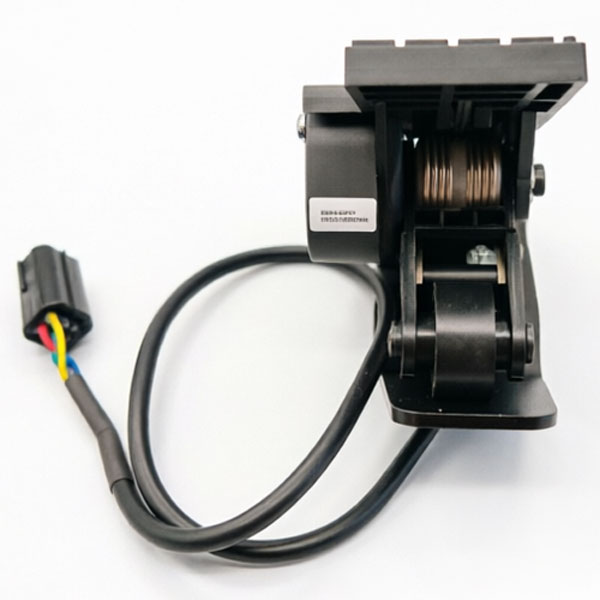 JIACHEN JCTH-1201, HELI K2 Forklift Electric Throttle, Part Number A63K2-40501, Compatible With JSQD-1230-002A