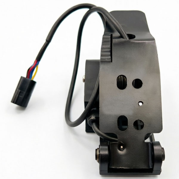 JIACHEN JCTH-1201, HELI K2 Forklift Electric Throttle, Part Number A63K2-40501, Compatible With JSQD-1230-002A