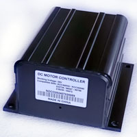 24V Motor Controller for Genie / JLG / Skyjack, Model KCCA0032 / KCCA0040; Part Number 96769, 66047, 218236, 232734, 39472