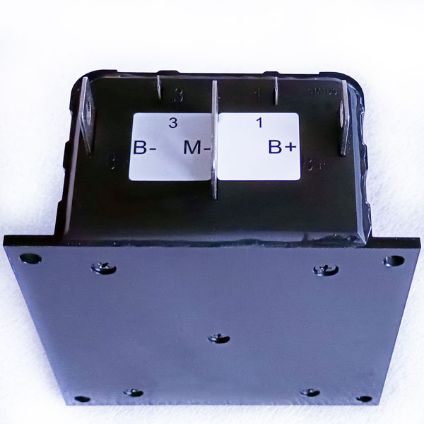 Motor Controller KCCA0032 KCCA0040;  Part Number 96769, 66047, 218236, 232734, 39472, 96769GT, 232734GT, 66047GT, 218236GT, 39472GT; Genie GS1530 / GS1930 / GS 2032 / GS2632 Lifts Motor Controller