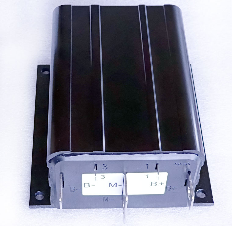 Motor Controller KCCA0032 KCCA0040;  Part Number 96769, 66047, 218236, 232734, 39472, 96769GT, 232734GT, 66047GT, 218236GT, 39472GT; Genie GS1530 / GS1930 / GS 2032 / GS2632 Lifts Motor Controller