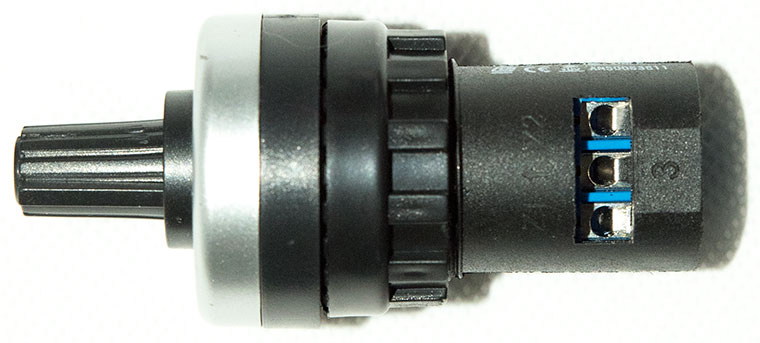 https://www.noco-evco.com/ RJSQ-001 Hall-Effect 0-5V Throttle, EV Golf Cart Foot Pedal