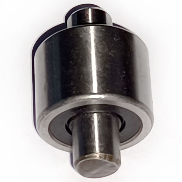  77.7 / 77.5 Mast Rolle, XILIN CDD15Z Pallet Truck Roller Bearing, Bore Diameter 46mm