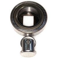Type A, 77.5x23 Mast Roller, XILIN CDD15Z Roller Bearing