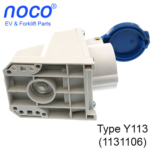 YEEDA Y113 Socket Connector